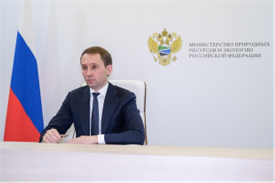 Новый вид использования лесов предлагает ввести Минприроды России