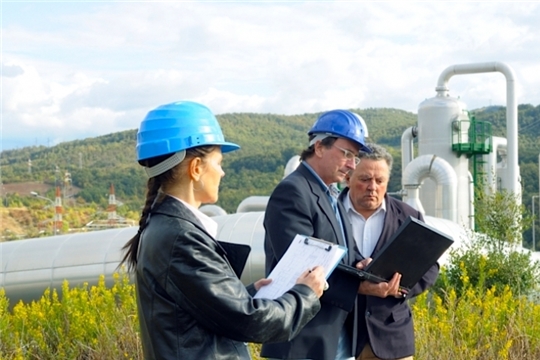 Идея ВООП об экологическом аудите промышленных предприятий воплотилась в законопроекте