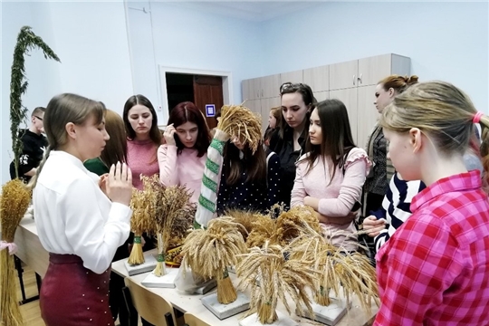 Партнерский визит в академию
