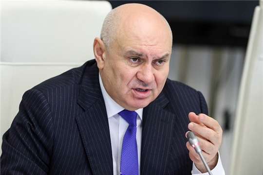 Перед аграриями поставлена задача расширения посевов сои под урожай 2020 года