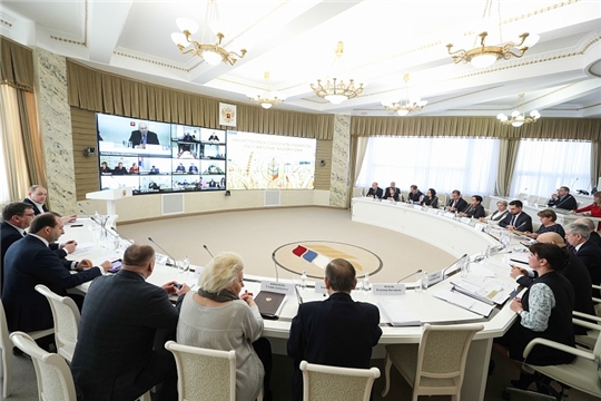 Государство готово стимулировать создание отечественной племенной базы сельскохозяйственных животных