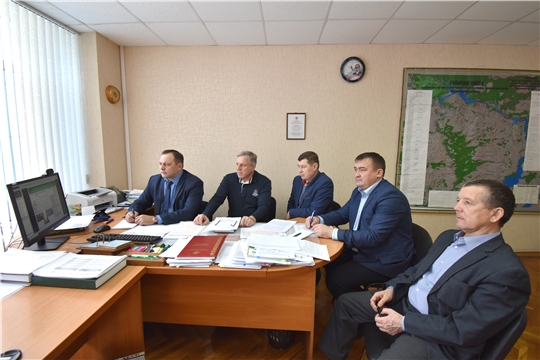 При посеве под урожай 2020 года необходимо увеличить использование отечественных семян
