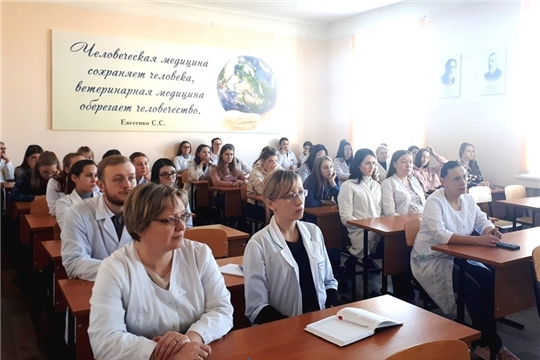 День науки: прошел семинар по эффективному ведению молочного скотоводства