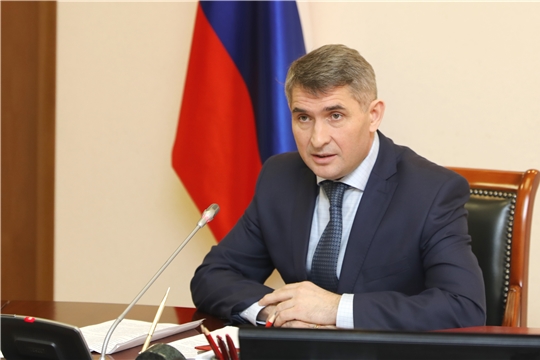 Олег Николаев выступил против уменьшения величины прожиточного минимума