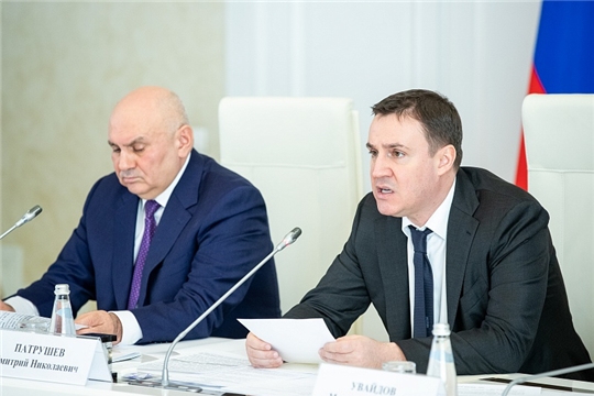 В Правительство Российской Федерации представлен ряд дополнительных мер господдержки аграриев.