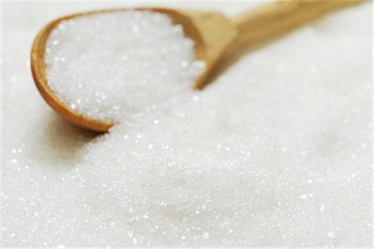 Товарных запасов сахара достаточно для обеспечения внутреннего рынка до февраля 2021 года