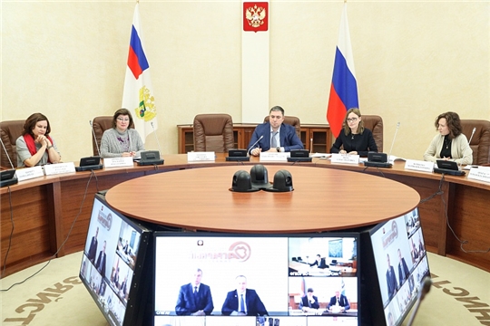 Ректоров и кандидатов на должность руководителей аграрных ВУЗов аттестовали