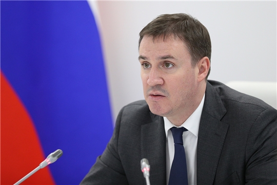 В Минсельхозе России создан Оперативный штаб по предупреждению распространения коронавирусной инфекции