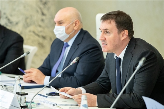 Должна быть обеспечена бесперебойная работа предприятий АПК