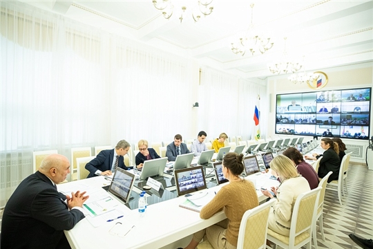 В Минсельхозе России обсудили направления развития пчеловодства
