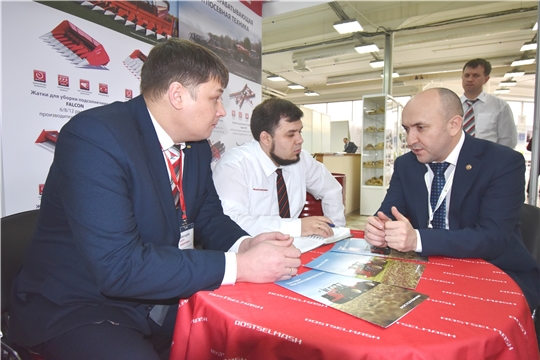 Заключено Соглашение с ООО «Комбайновый завод «Ростсельмаш»