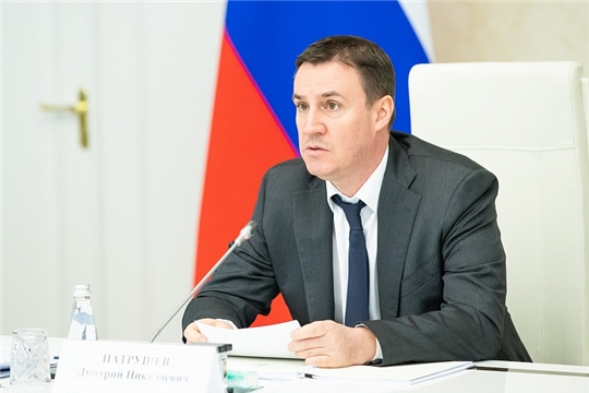 Минсельхоз РФ исключил возможность дефицита сельхозпродукции и продовольствия