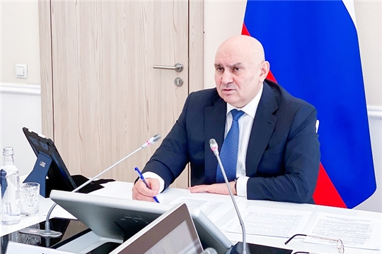 Руководителям предприятий АПК рекомендовано сформировать кадровые резервы