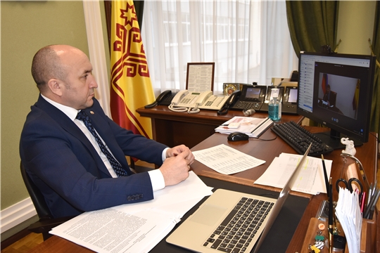 Средства РАИП направлены на реализацию проектов комплексного развития сельских территорий республики