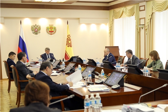 В Чувашии на поддержку АПК уже направлено в 3,3 раза больше, чем в первом квартале прошлого года