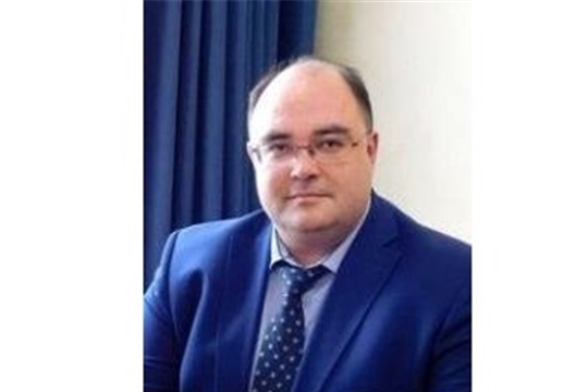 Комментарий ректора ФГБОУ ВО Чувашская ГСХА Андрея Макушева к Комплексной программе социально-экономического развития республики до 2025 года