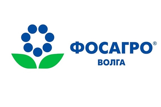В рамках Дня поля 2020 Олег Николаев и Сергей Артамонов посетили стенд одного из крупнейших в мире производителей фосфорсодержащих удобрений
