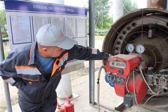 Продовольственный фонд Чувашской Республики готов к приему зерна урожая 2020 года