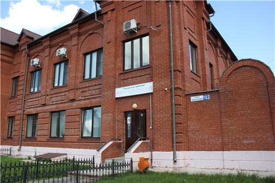 Олег Николаев обозначил новые направления развития Ядринского района