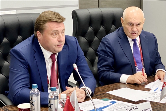 Модернизации парка сельхозтехники поможет взаимодействие АПК с предприятиями ОПК