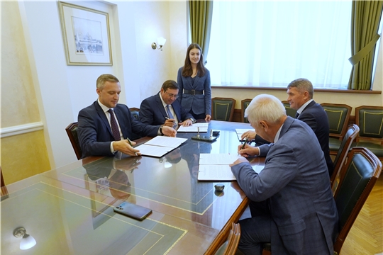 Чувашская Республика выходит на новый уровень в области повышения финансовой грамотности населения