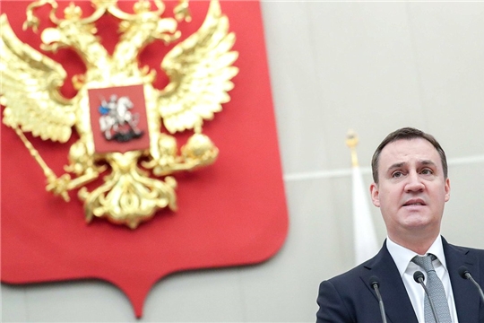 В ГД состоялся «правительственный час» с участием Министра сельского хозяйства РФ