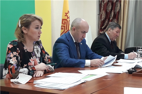 Все проекты развития сельских территорий должны быть реализованы в срок