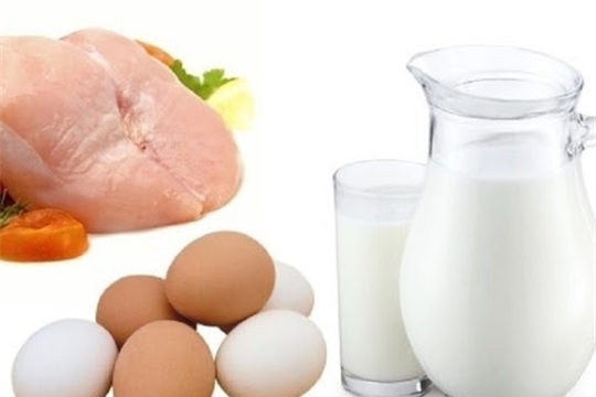 Ценники на продукты в торговых точках Чувашии обсудили в Доме Правительства.