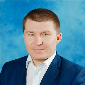 Краснов Роман Владимирович