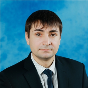 Можаев Вячеслав Анатольевич