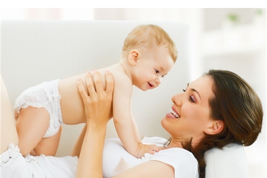 В феврале в г. Канаш и Канашском районе семьи с детьми получили финансовую поддержку на общую сумму более 4,3 млн рублей