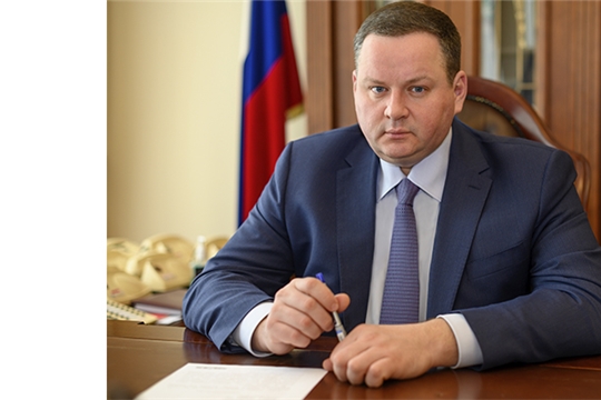 Доклад Антона Котякова о ситуации на рынке труда и мерах по содействию трудоустройству граждан