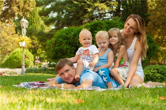 Ежемесячная денежная выплата на ребенка в возрасте от трех до семи лет направлена более 15 тыс. детей