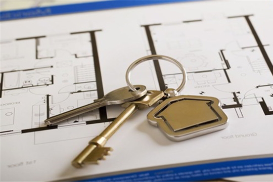 Гражданам, пострадавшим в результате радиационных аварий и катастроф, выданы жилищные сертификаты 