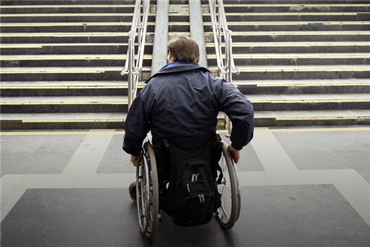 В текущем году на мероприятия по обеспечению условий доступности приоритетных объектов и услуг для инвалидов предусмотрено 11,6 млн рублей 