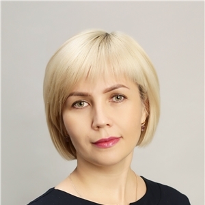 Кузнецова Алина Ноевна