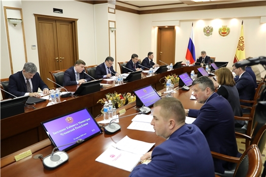 По поручению Олега Николаева увеличится призовой фонд конкурса «Лучшая муниципальная практика»
