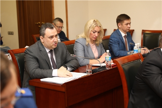 Внесены изменения в Положение о проведении регионального этапа Всероссийского конкурса «Лучшая муниципальная практика»