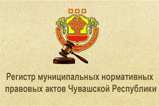 Проведен анализ деятельности органов местного самоуправления по представлению муниципальных нормативных правовых актов для включения в регистр муниципальных нормативных правовых актов