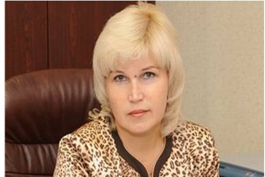 Комментарий начальника отдела ЗАГС администрации г.Чебоксары Светланы Валицкой к поправкам к Конституции Российской Федерации