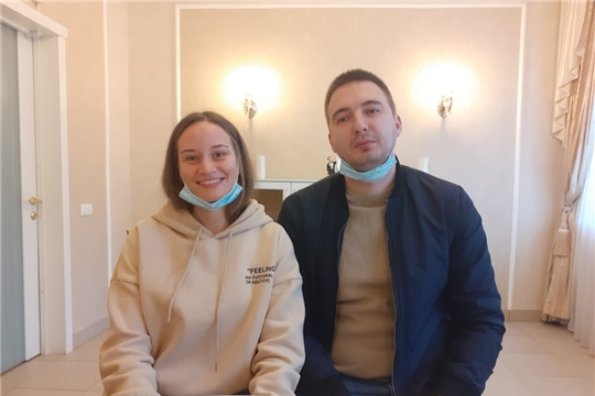 В ЗАГСах проводятся занятия «Законы семьи: подводные камни семейной жизни»