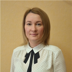Савина Ирина Александровна