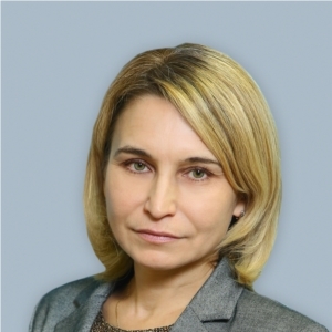 Егорова Ирина Григорьевна