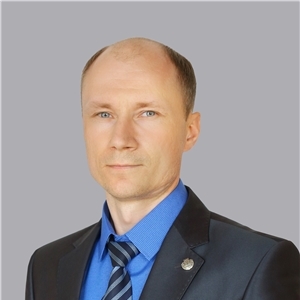 Михайлов Игорь Викторович