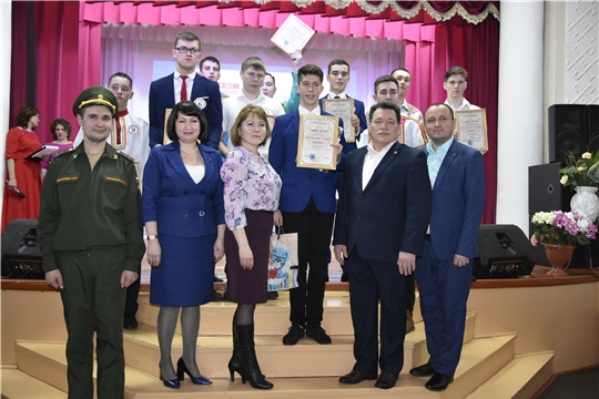 Районный конкурс «Муркаш Улăпĕ-2020» 