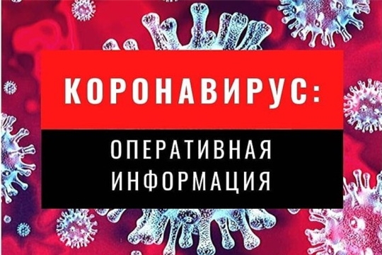 Оперативная информация о ситуации по коронавирусной инфекции COVID–19  на территории Моргаушского района по состоянию на 08.00 часов  20 мая 2020 года: число заболевших растет –соблюдайте все введенные ограничения и  санитарные требования!
