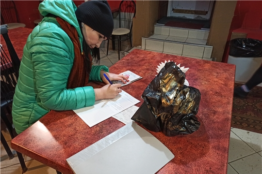 На территории Московского района г. Чебоксары проведен рейд на предмет незаконной реализации алкогольной продукции