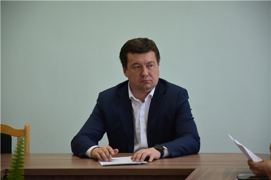 Основные акценты предстоящей недели – благоустройство территорий, пожарная безопасность, сохранение здоровья населения