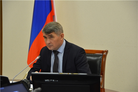 В Чебоксарах в этом году планируется завершить строительство газозаправочной станции