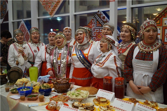 Фестиваль “Новочебоксарск — город единства народов и культур” состоится 28 января